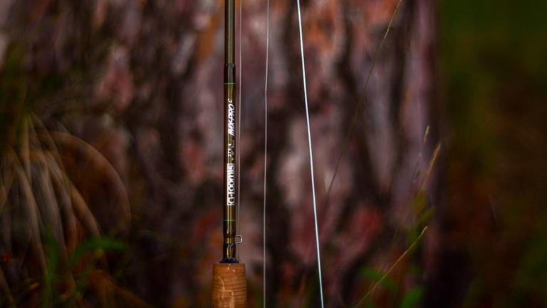 The most fun fly rod you're missing out on