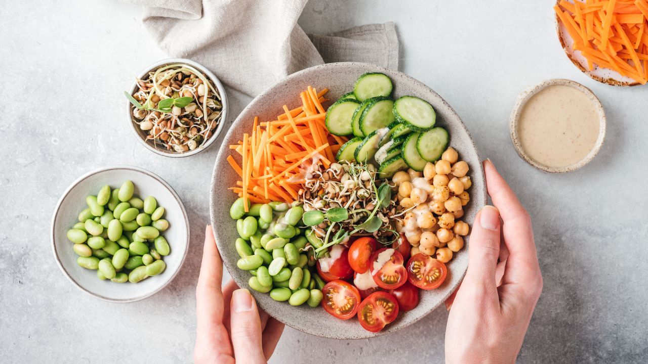 Family Member Banned from Dinners After Aggressive Vegan Advocacy