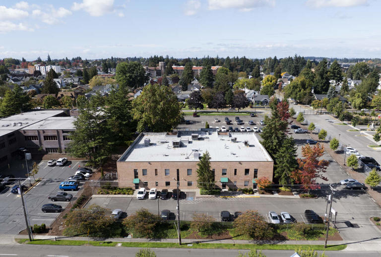 Fired director alleges 'white privilege and racism' in Pierce County ...