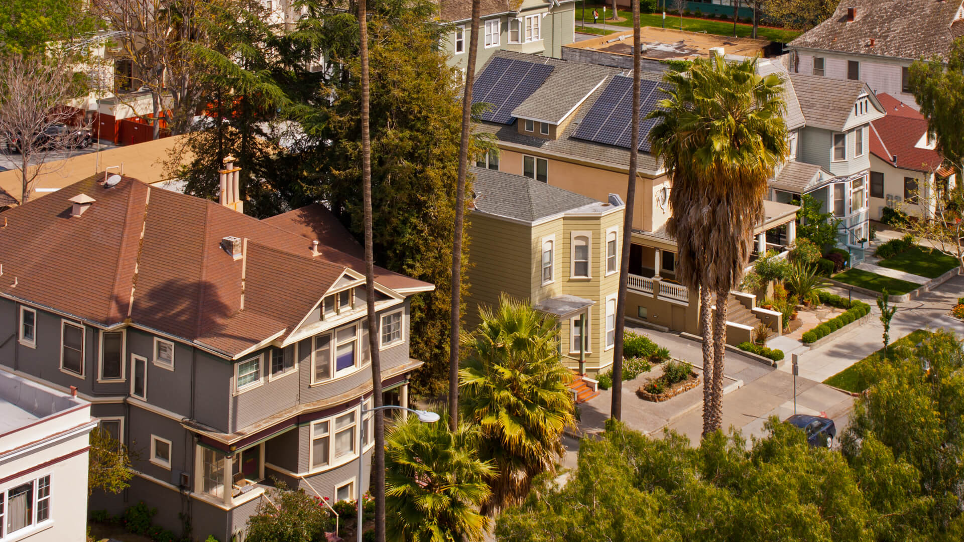 4 cities where mortgage interest alone tops $1M on a median home
