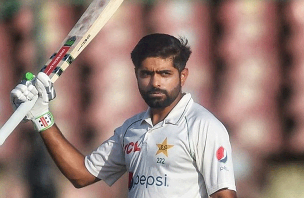 Babar Azam | బాబర్‌తో బంతాట.. మసూద్‌పై వేటుతో మళ్లీ కెప్టెన్సీ..!