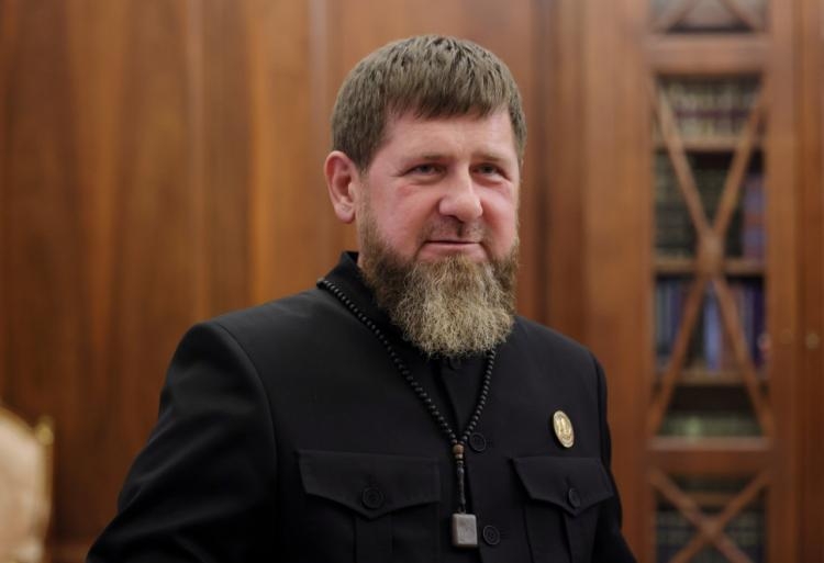 Tchétchénie : la santé de Ramzan Kadyrov interroge avant les législatives