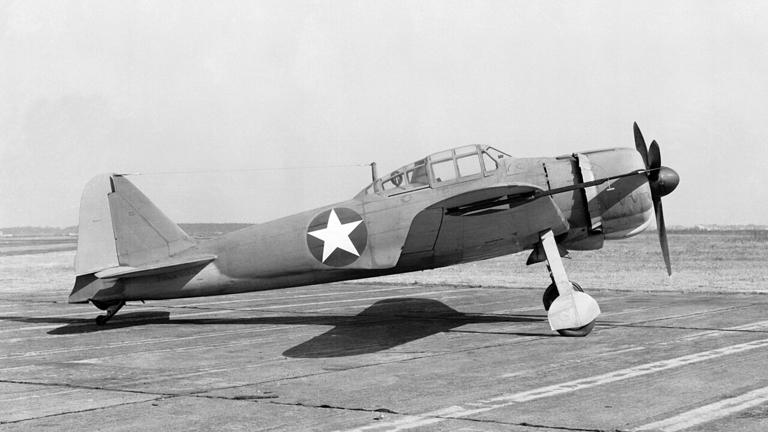 How one missing Japanese 'Zero' fighter saved the US in the Pacific War