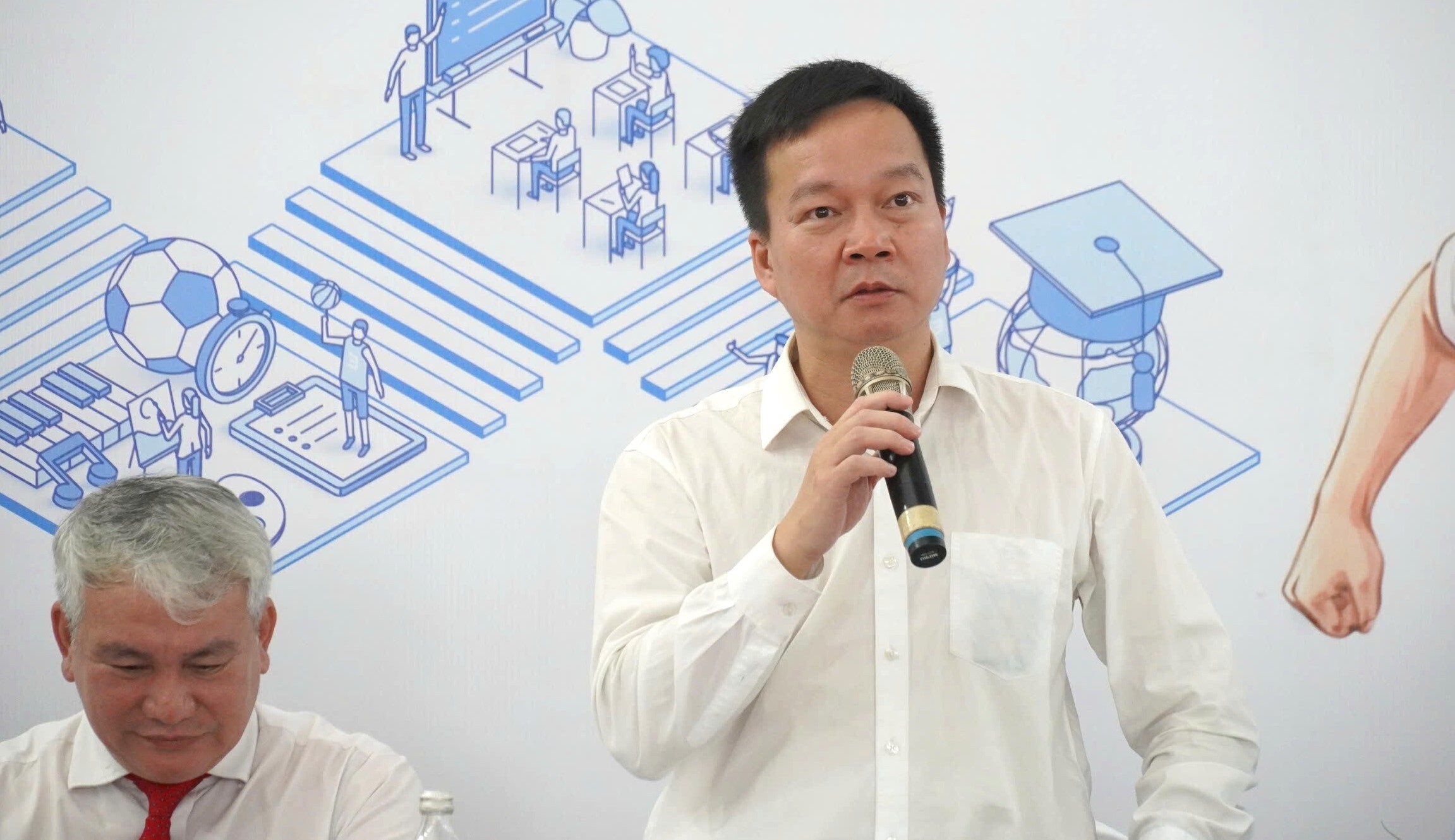 Lượng thí sinh đăng ký khối ngành kỹ thuật và công nghệ tăng mạnh