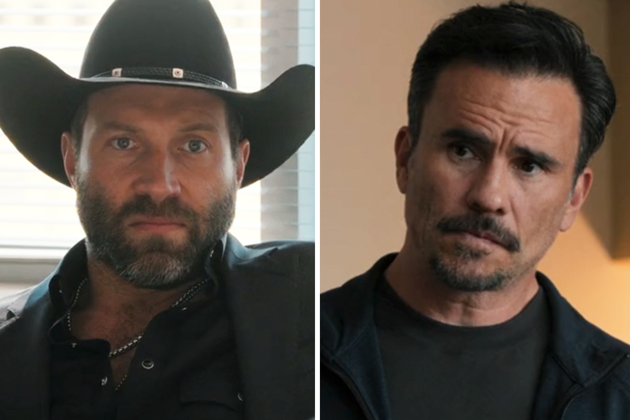 Who killed Rob-Will on ‘Dutton Ranch’?
