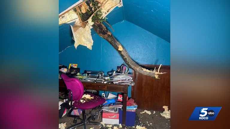 Thousands of Oklahomans left without power after severe Fourth of July ...