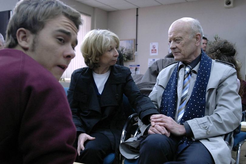 All the Coronation Street actors who died in 2026 including Platt ...