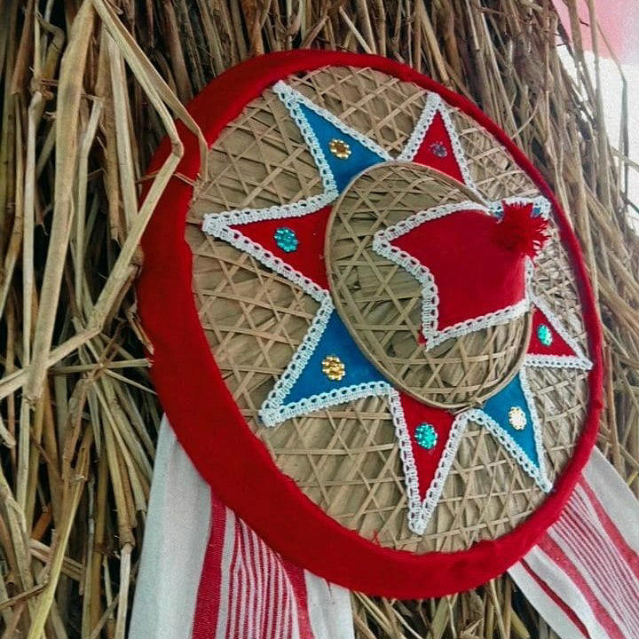 Jaapi: The Assamese rain saviour that became a traditional state symbol