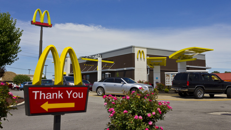 The 2-minute McDonald's drive-thru rule you should stop believing