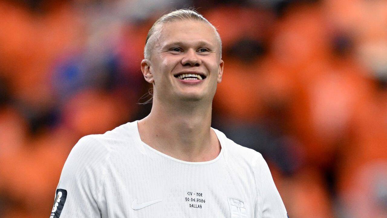  Is Erling Haaland playing Norway vs Brazil today? Huge update before 