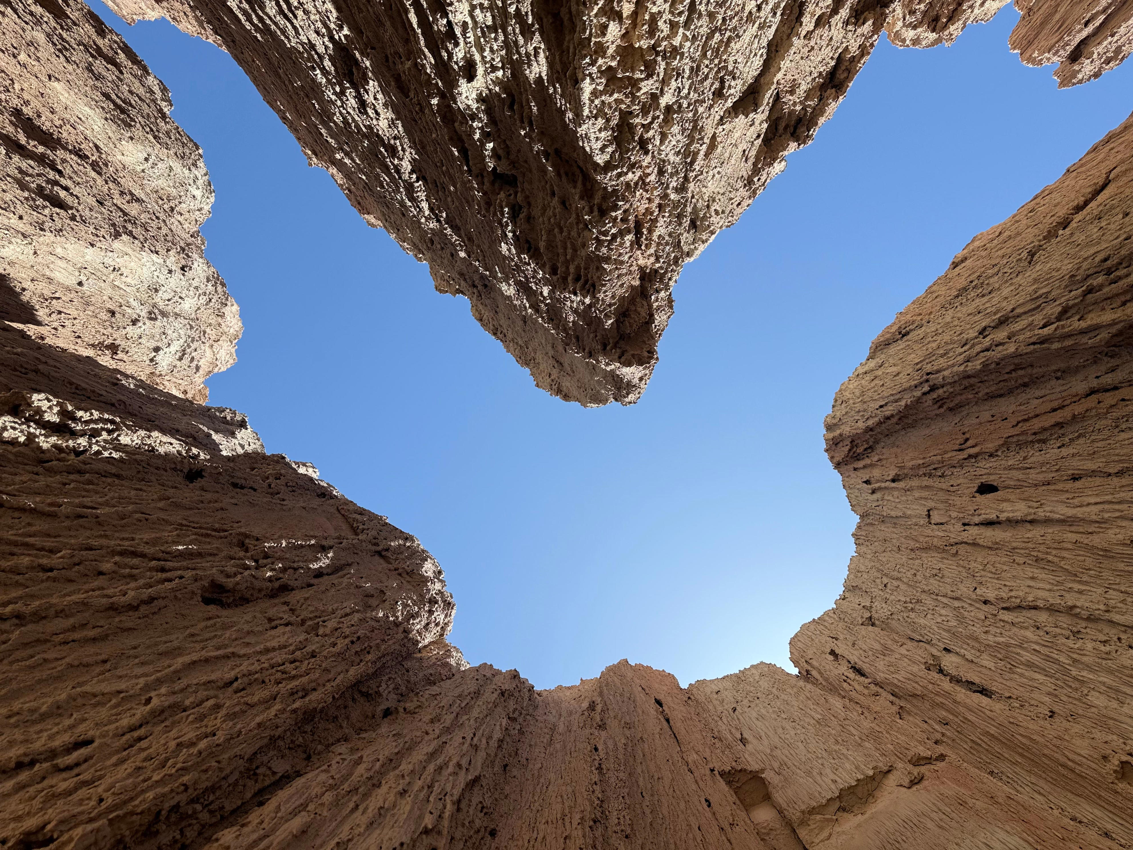 Why your next Vegas, Tahoe trip should include a scenic detour