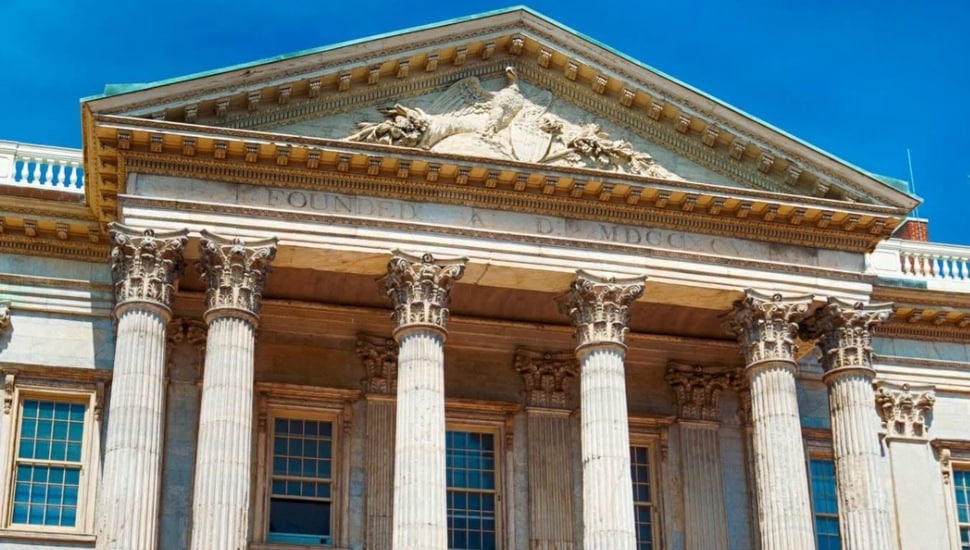 Hamilton’s First Bank of the United States reopens to public after $43M ...