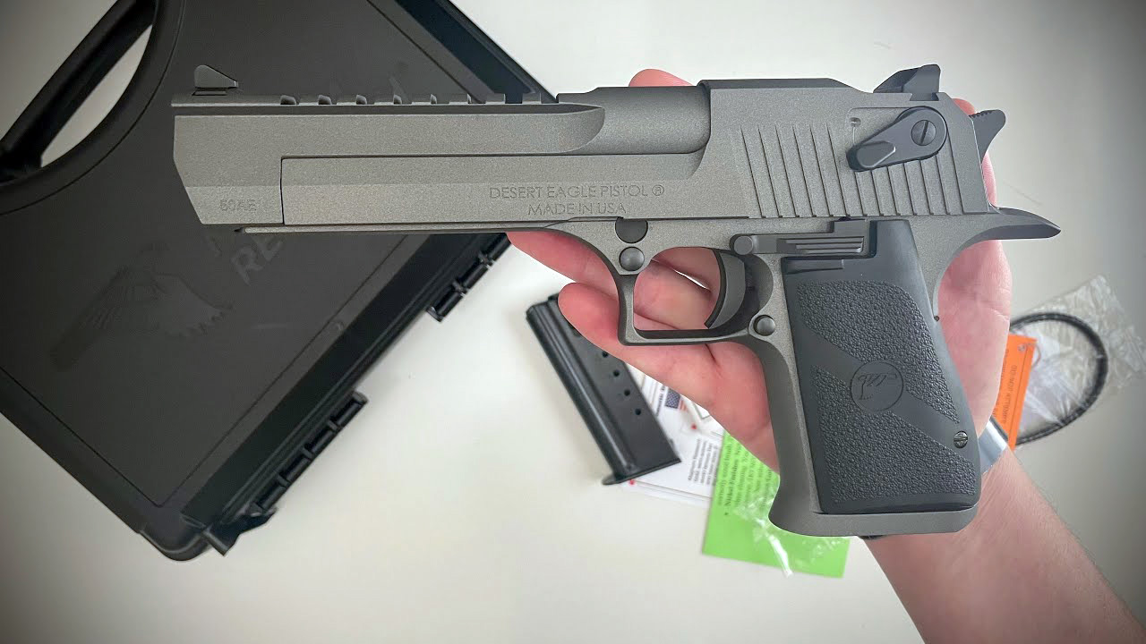 20 handguns that are a liability in any real-world situation