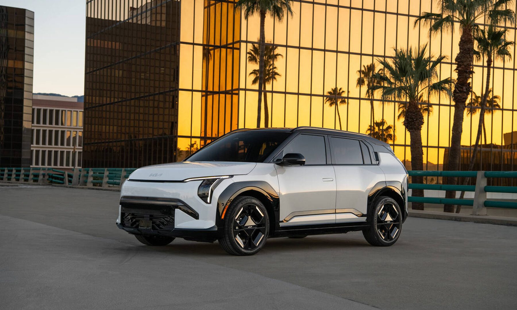 Kia Connect Technology Fails to Help Recover Stolen Vehicle