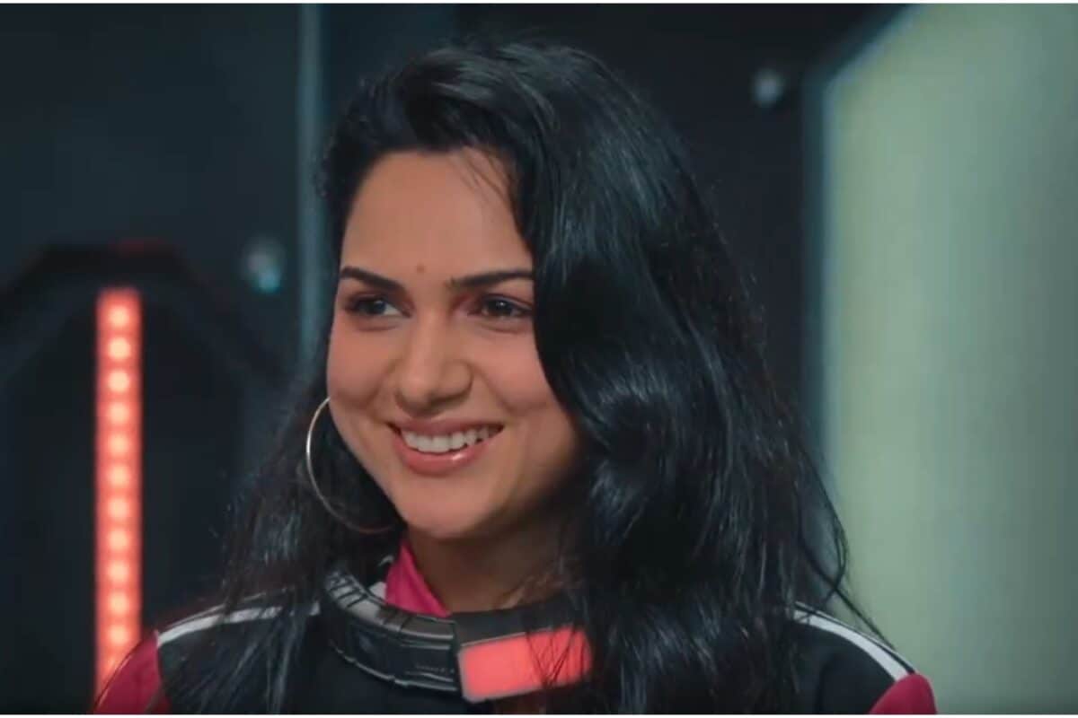 Akanksha Chamola confirms she is bisexual; Shiny Doshi, Nehal Chudasama ...