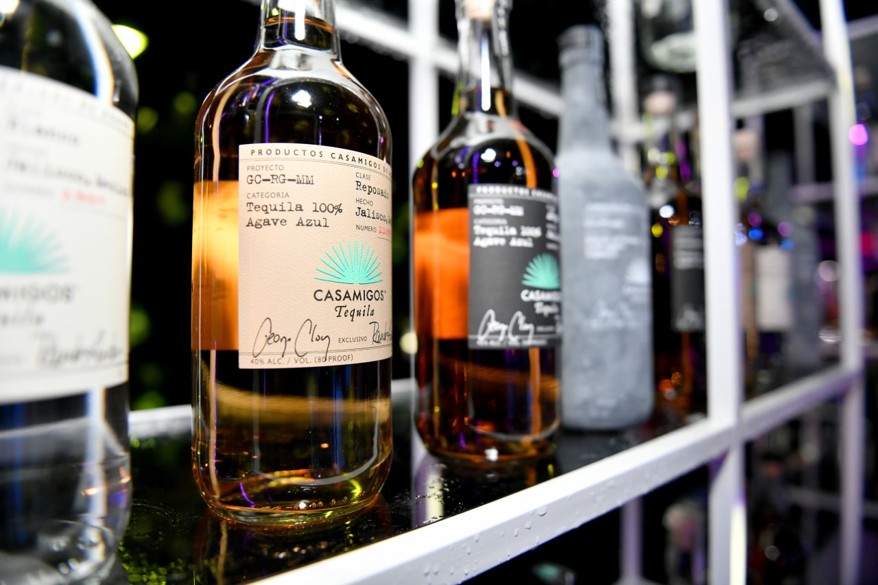 Liquor stocks are priced for a big tobacco moment