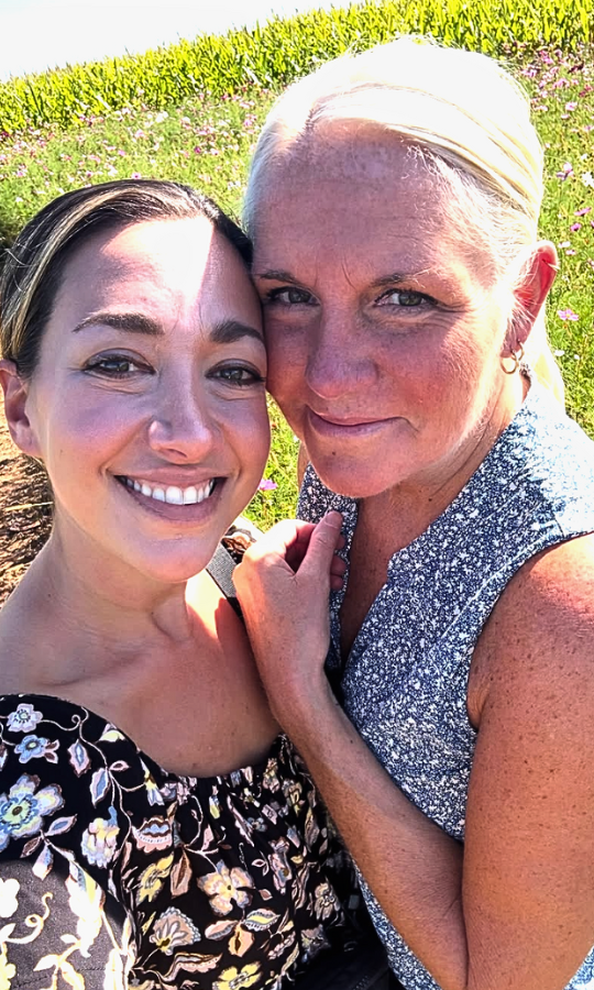 I married a woman 19 years older