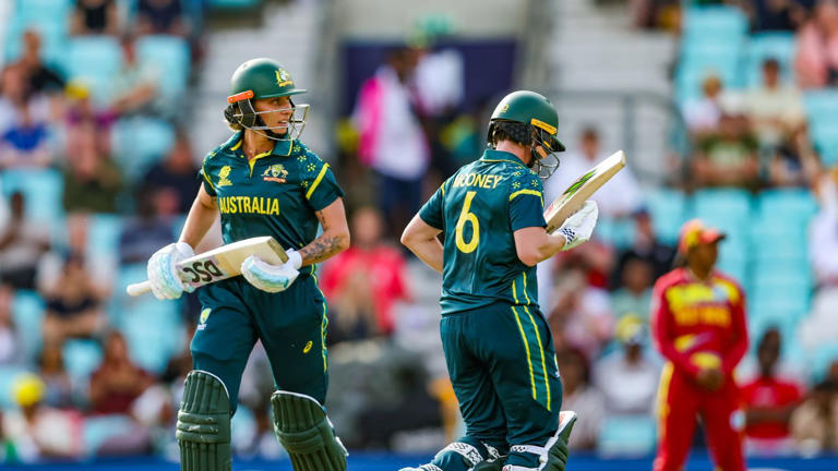 England vs Australia, ICC Women's T20 World Cup 2026 final: When, where ...