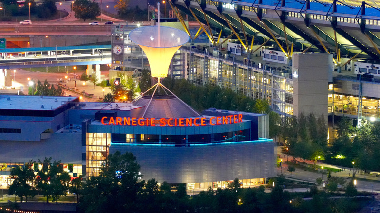 The Revitalized Bustling Downtown In America's One-Time Steel Capital Is 'Criminally Underrated'