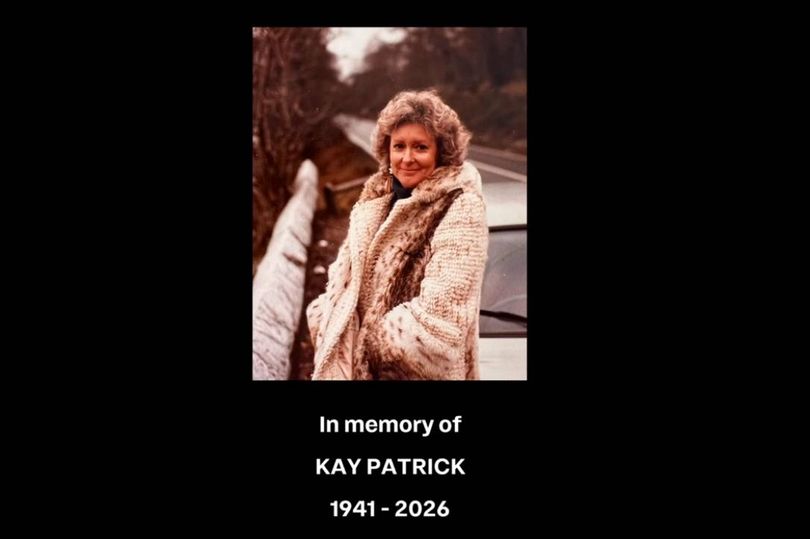 All the Coronation Street actors who died in 2026 including Platt ...