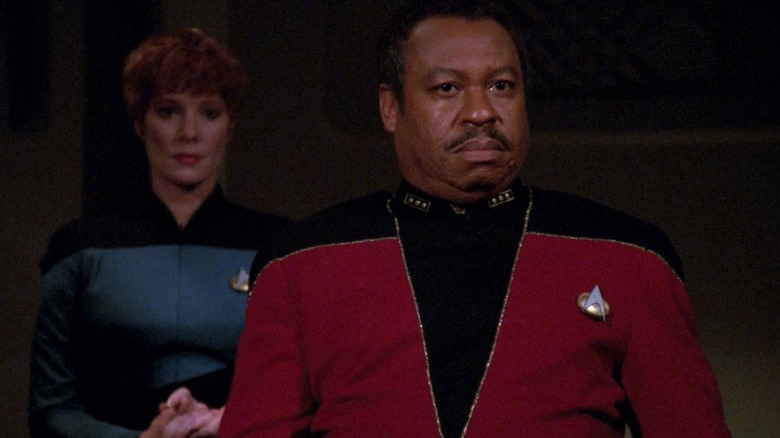 Star Trek glossary: Every Starfleet rank and job explained