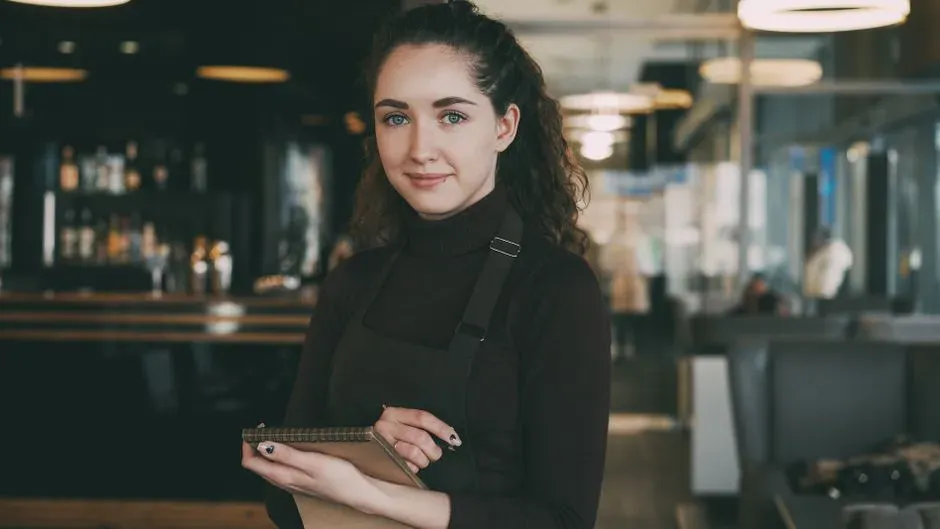 Your server will appreciate these 12 polite gestures of gratitude
