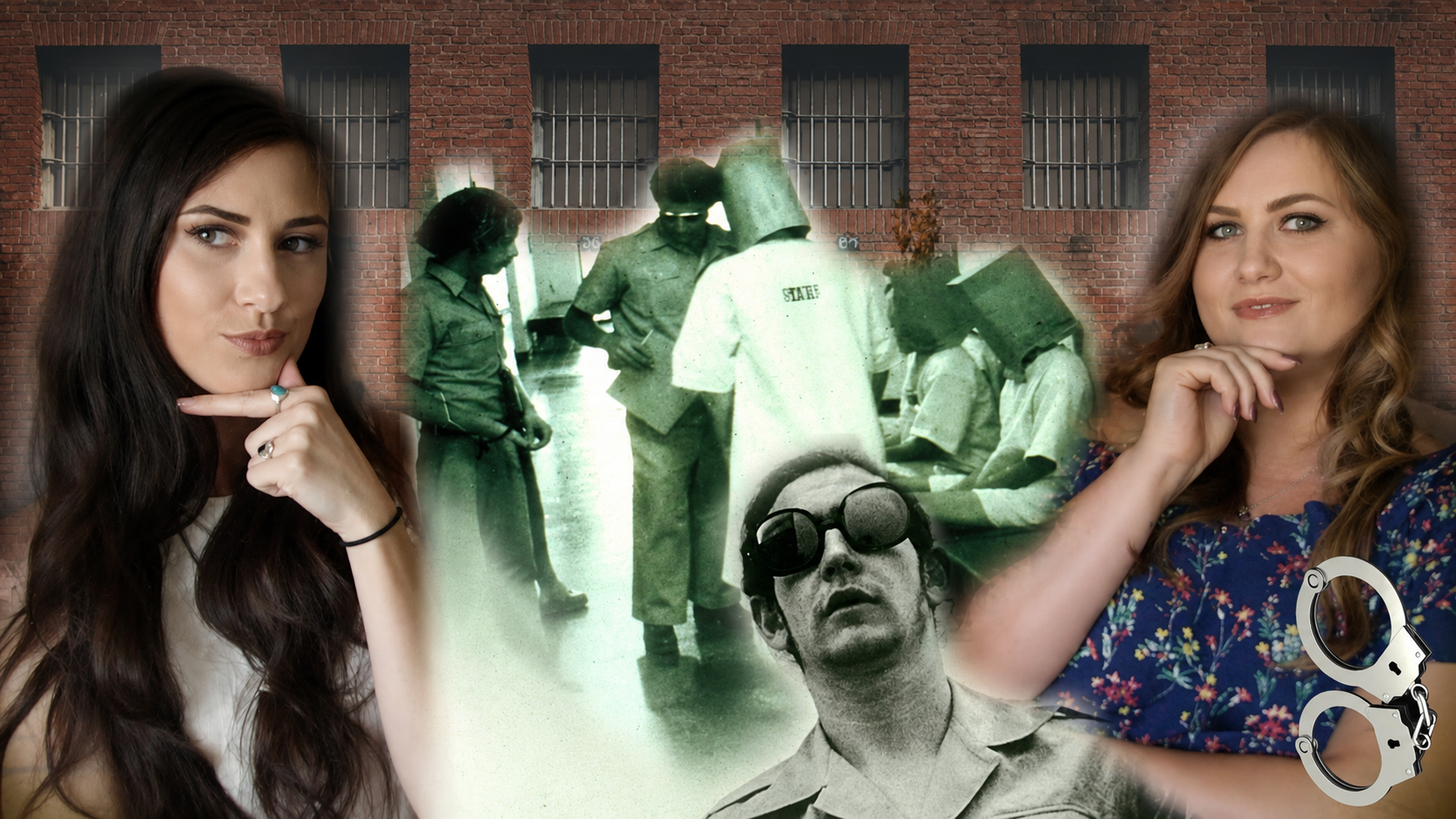 The psychology experiment that went too far