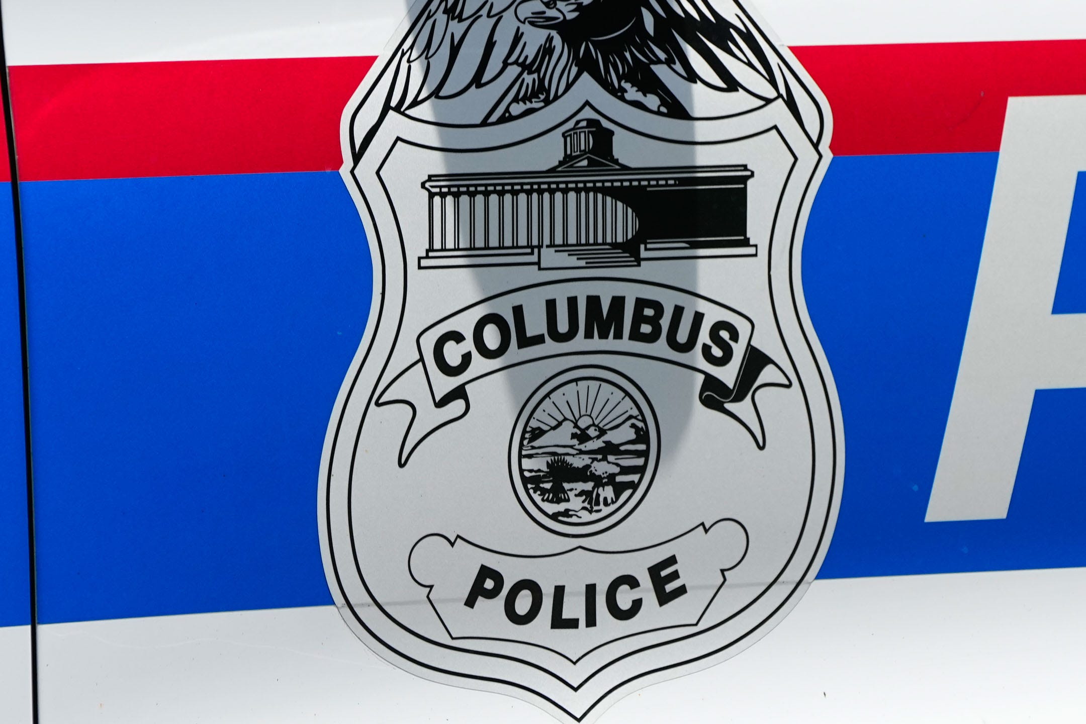 Man dies after two-vehicle crash on Columbus' far west side