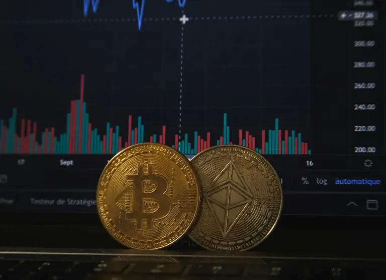 Securitize lanza acciones tokenizadas de Apple, Nvidia y Meta para ...