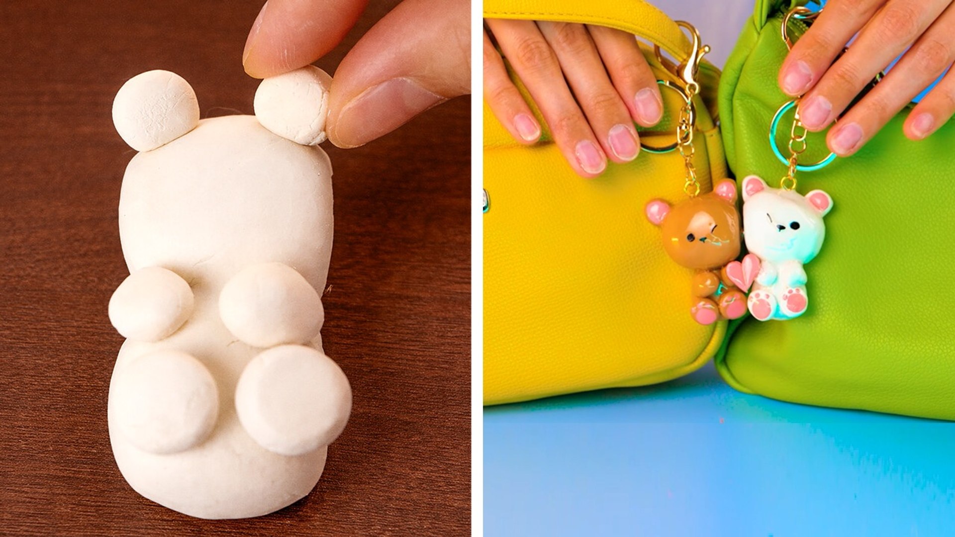 Creative upcycling: Transform everyday items into adorable gifts