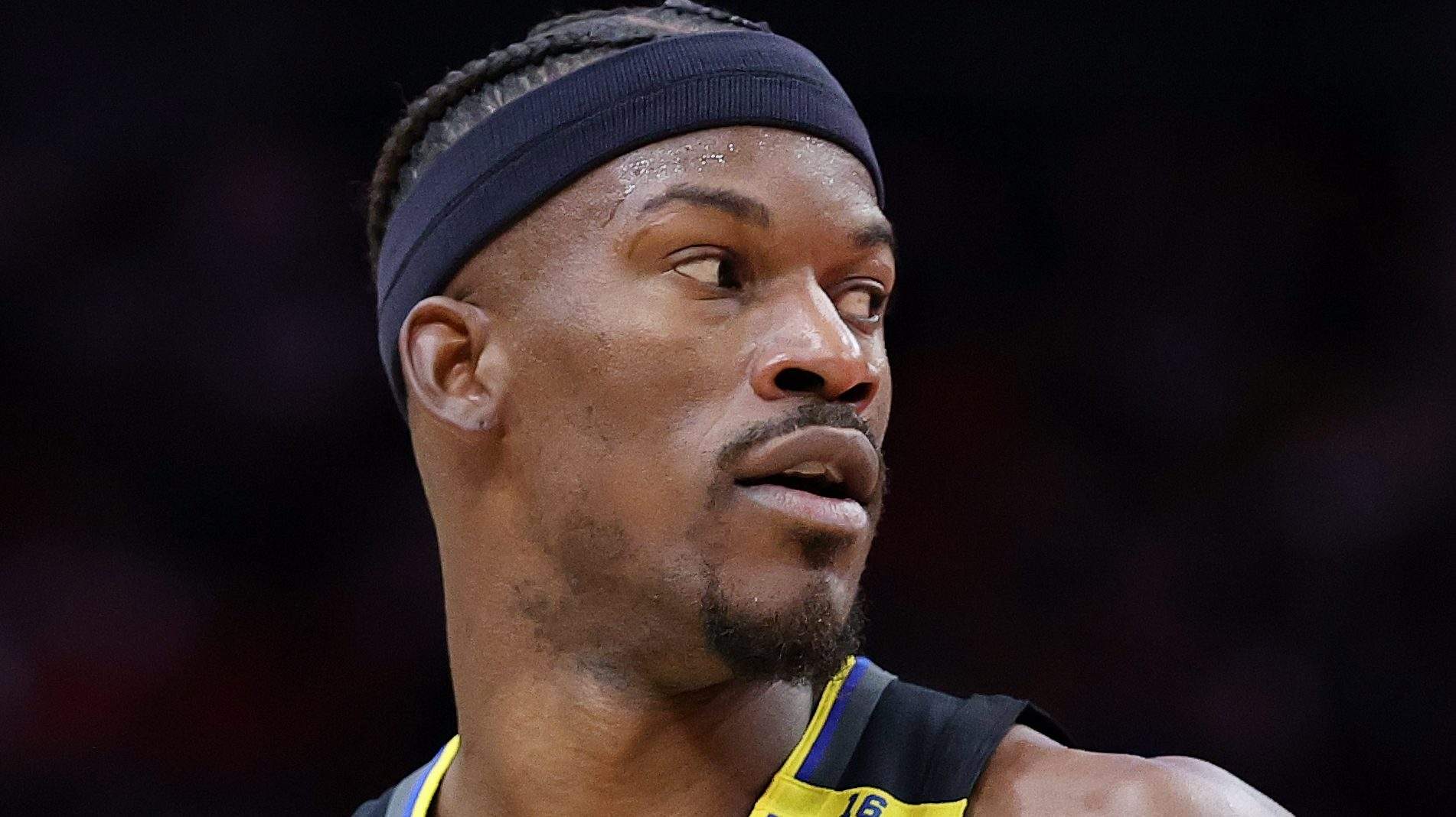 Warriors’ price for trading away Jimmy Butler revealed