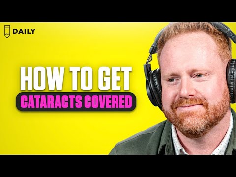 The Medicare choice that matters more if you ever need cataract surgery