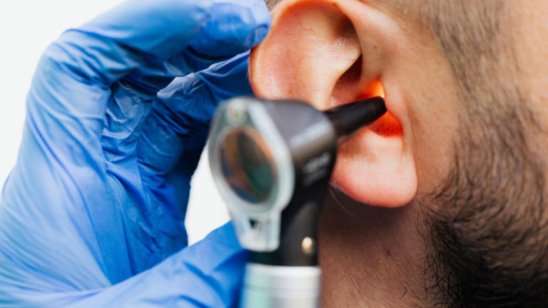 A single injection restored hearing in every one of ten deaf patients