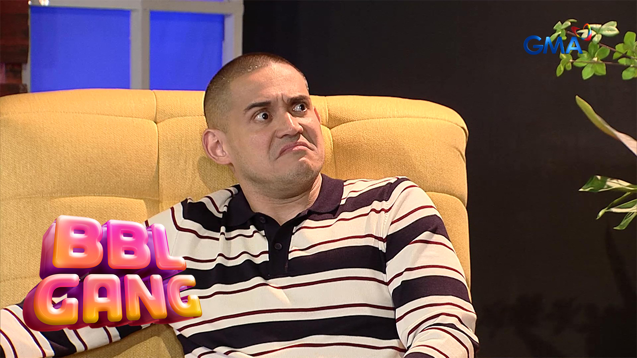 Bubble Gang: Professional basher