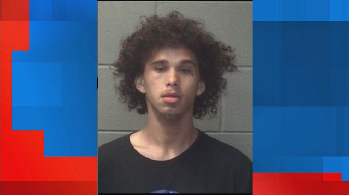 Man charged with murder following deadly July 4th shooting in Hubert