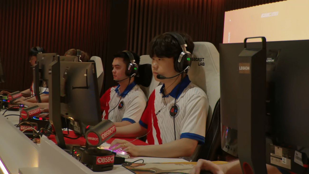 Filipino VALORANT pros bow out after PRX, GE exit EWC 2026