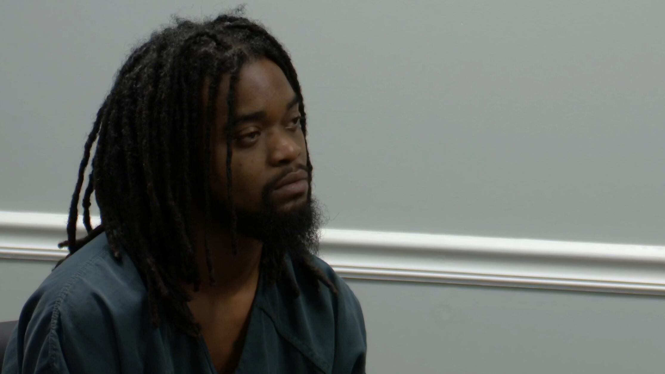 Parents are denied bond in death of 4-year-old Javeayah Harris