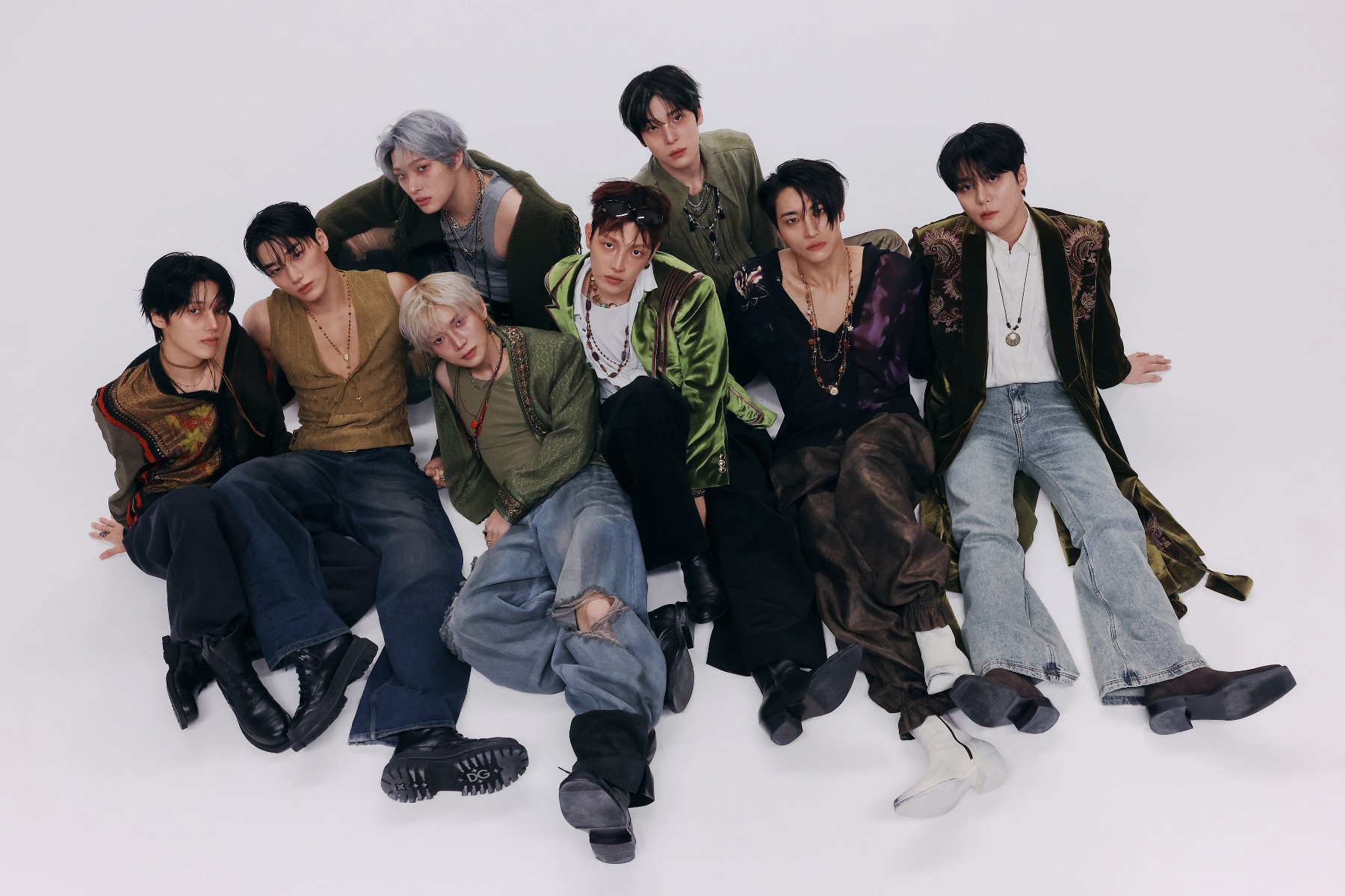 ATEEZ, Ella Langley, Bruno Mars, more: Chart highlights of July 11, 2026