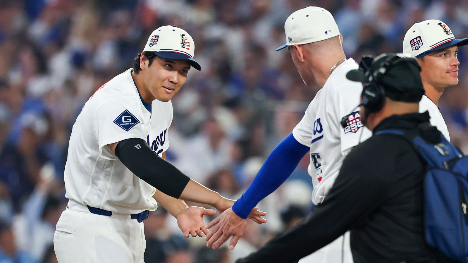 MLB’s Shohei Ohtani happy birthday post couldn’t be more adorable