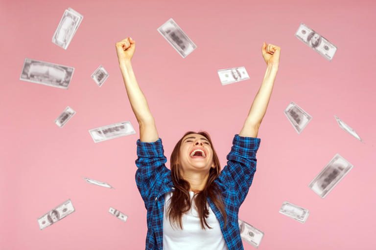 Which crypto can make you a millionaire by 2030 with $10,000? We ...