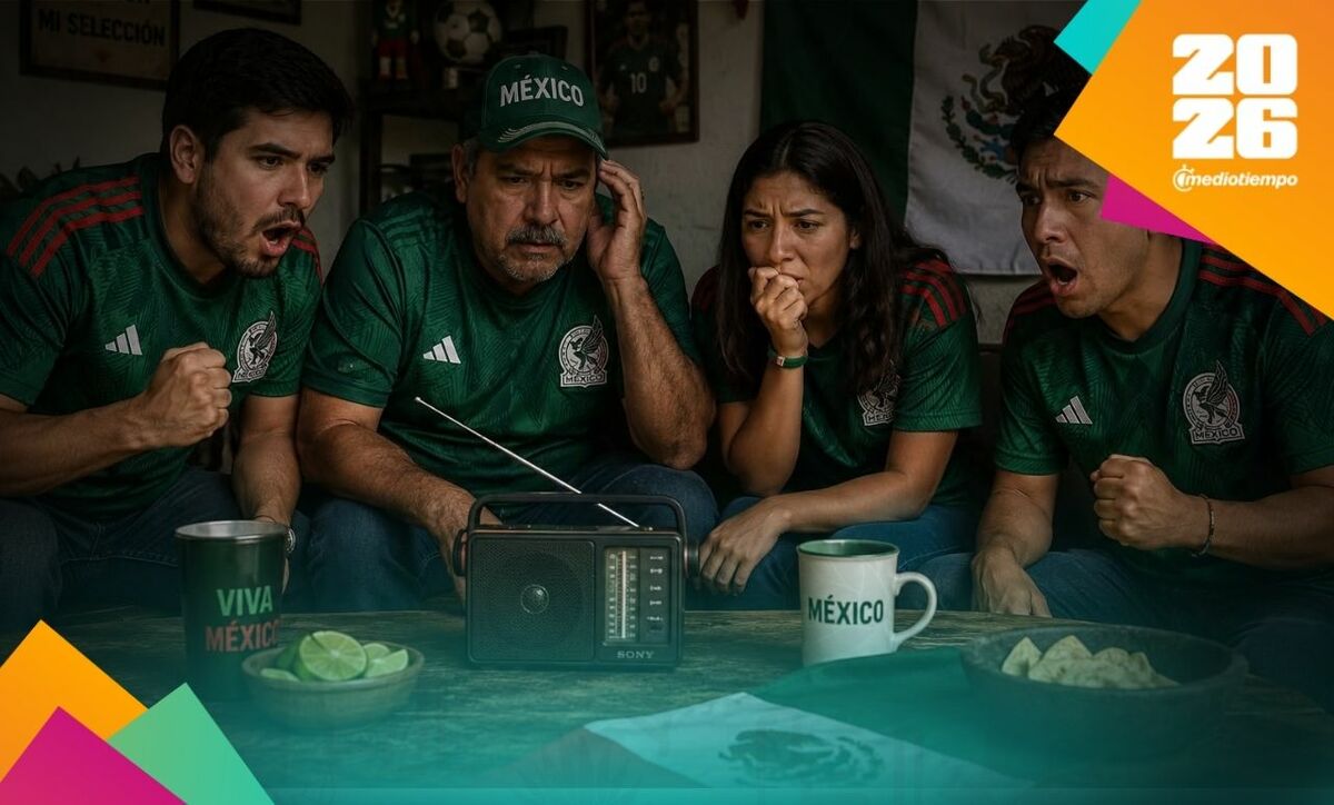 Partido En Vivo De Mexico Hoy