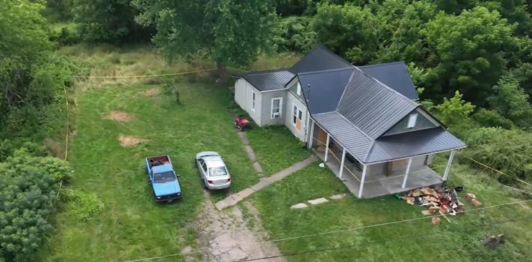 Officials had no idea 16 ‘almost feral’ children were living in feces