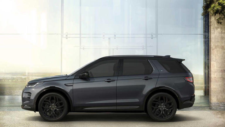 Is the cheapest Land Rover worth it at nearly $50,000?