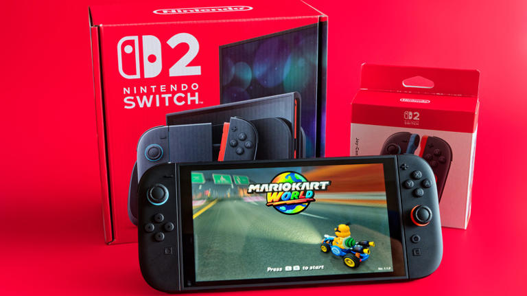 It might be cheaper to buy a Nintendo Switch 2 in Japan, but there's ...
