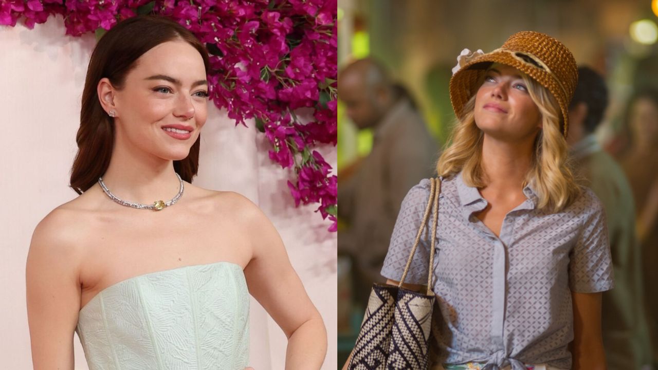 Emma Stone openly admitted regretting one of her most controversial roles