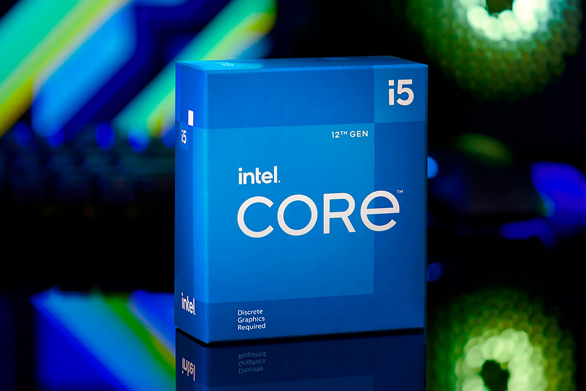 Intel may bring back older desktop CPUs because DDR5 is getting too ...