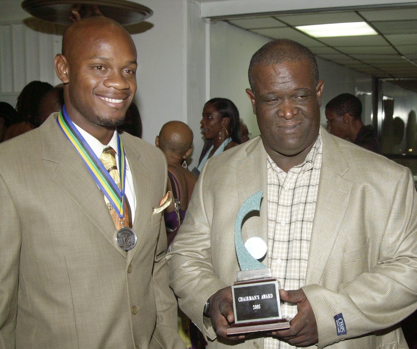 Stephen Francis, influential coach who transformed Jamaican sprinting ...