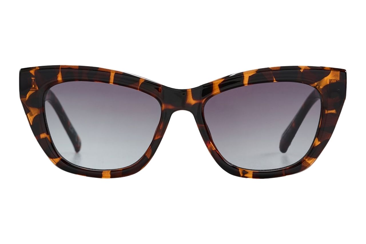 Shopbop Le Specs Lumen Sunglasses