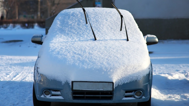 Can gas freeze in your fuel tank?