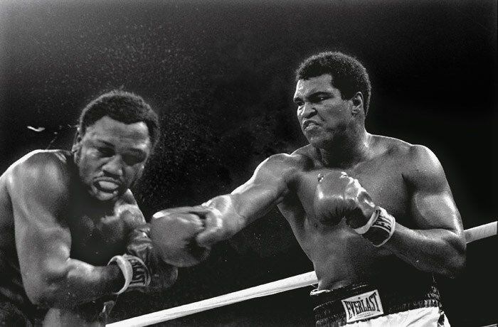 Amazon series depicting life of Muhammad Ali set to release this November